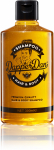 Dapper Dan Hair and Body &Scaron;ampūnas &scaron;ampūnas ir kūno prausiklis vyrams, 300 ml