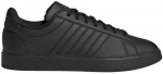 Adidas Avalynė Vyrams Grand Court 2.0 Juodas GW9198