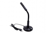 Mikrofonas Equip USB Desk