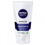 "Nivea Men Sensitive" drėkinamasis kremas 75ml