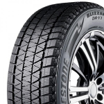 Bridgestone Padangos DM-V3 107 S ( F F 72dB )