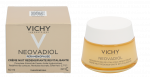 VICHY NEOVADIOL PERI MENOPAUSE, veido kremas sausai ir labai sausai odai, 50 ml
