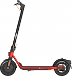 Segway-Ninebot elektrinis paspirtukas 350 W, 38 km nuotolis, 10 colių ratai, D38D modelis