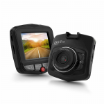 Goodbuy G300 automobilinis vaizdo registratorius HD | Micro SD | LCD 2.4 &Prime; + laikiklis