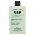 REF Weightless Volume kondicionierius, 245 ml