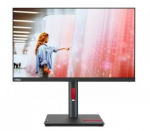 Monitorius Lenovo | ThinkVision | P24q-30 | 23.8 " | IPS | 16:9 | 60 Hz | 4 ms | 2560 x 1440 pikselių | 300 cd/m&sup2; | HDMI jungtys quantity 1x HDMI 2.0 | Juodas | Garantija 36 mėn.