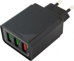ATL Tinklo įkroviklis USB