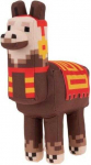 Mattel Pliu&scaron;inis žaislas Minecraft - Llama 30 cm
