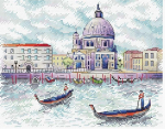 MP Studia Beldizart Spirit of Venice SM-522