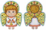 Mp Studija Beldizart Angel SR-158 (D)