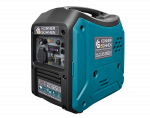 K&ouml;nner & S&ouml;hnen hibridinis (benzinas/dujos) generatorius 2kW 230V KS 2000iG S