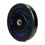Svarmenys GYMSTICK Bumper Plate 5-25kg (Svoris: 20 kg)