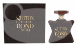 Bond No. 9 New York Sutton Place EDP parfumuotas vanduo unisex, 100 ml
