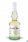 Sirupas VINCENZI Baltas Chocolate 700ml