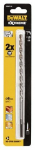 Grąžtas DEWALT grąžtai DO MURU 6x200mm