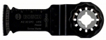 Bosch Plok&scaron;čias pjūklelis AIZ 32 EPC medienai, 32x50 STARLOCK, 5 vnt.