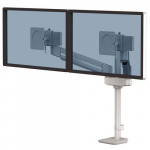 Fellowes stalo laikiklis 2 monitoriams 15" - 32" TALLO Modular 2MS (8614001)