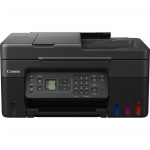 Canon | Daugiafunkcinis Spausdintuvas | PIXMA G4570 | Inkjet | Spalvotas | daugiafunkcis įrenginys | A4 | Wi-Fi | Juodas
