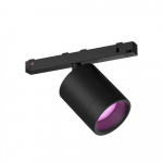 Philips Hue perifo cilindro prožektorius juoda