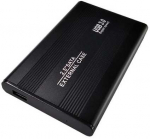 Extra Digital 2.5" HDD dėklas USB3.0, 6.5 cm