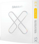 Stygos elektrinei gitarai D'Addario XSE0946
