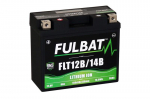 FULBAT FLT12B/14B 12.8V 6.0Ah 76.8Wh 360A Lithium Ion akumuliatorius