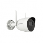 Hikvision | IP kamera | DS-2CV2041G2-IDW(E) | Kulka | 4 MP | 2,8 mm | IP66 | H.265 / H.264 | &bdquo;micro SD/SDHC/SDXC&ldquo;, maks. 256 GB