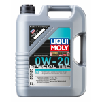 Liqui Moly Alyva sintetinė Special Tec V 0W-20 5L (Volvo)