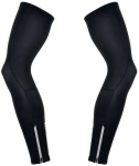 Kojų &scaron;ildytuvai Rock Machine Leg Warmers, juodi, M (NF111712) (Atnaujinta)