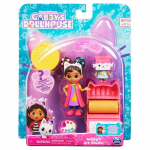 GABBY&acute;S DOLLHOUSE Teminis rinkinys