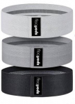 Sportbay&reg; Booty bands Pilkas
