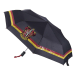CERD&Aacute; Sulankstomas skėtis Harry Potter 97 cm Juoda