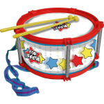 Muzikinis žaislas Reig Būgnas &oslash; 21,5 cm Plastmasinis