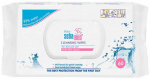 Sebamed kūdikių valymo servetėlės 60 vnt
