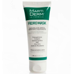 Drėkinamoji veido kaukė MartiDerm Essential 75 ml
