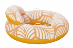 Plaukimo ratas Bestway Comfort Plush, 118 cm