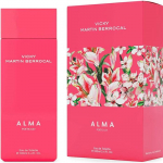 Vicky Martin Berrocal Alma tualetinis vanduo, pur&scaron;kiamas 100ml