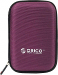 Orico violetinė i&scaron;orinio kietojo disko dėklas