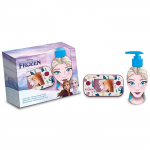 "Disney" "Frozen" rinkinys, 2 dalys