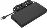 Lenovo | Slim 300W AC adapter | GX21F23046 | 300 W | AC Adapteris