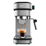 Kavos aparatas Cecotec Cafelizzia 890 Gray