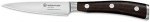Wusthof Vegetable peilis, 9 cm, Ikon