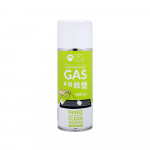 TelForceone TFO suspaustas oras 400 ml