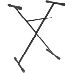 Stovas sintezatoriui BoomTone DJ KS1