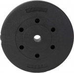 Betoniniai svarmenys 2,5kg ENERO FIT