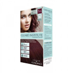 Cleare Institute Colour Clinuance 5.6 Chocolate Cherry plaukų dažai