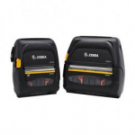 Spausdintuvas Zebra ZQ521, BT, Wi-Fi, 8 dots/mm (203 dpi), display