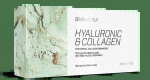 Biotech Hyaluronic & Collagen 120 kaps.