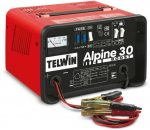 Pakrovėjas Telwin 807547 Alpine 30 Boost