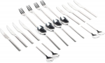Russell Hobbs RH00855EU Vermont stalo įrankių rinkinys 20vnt Multi ling